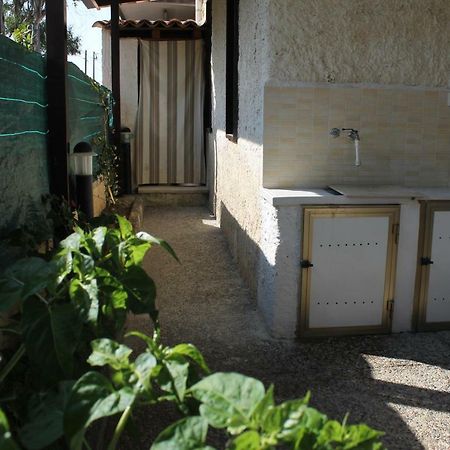 Appartamenti Alessandro Agnone Bagni Ngoại thất bức ảnh